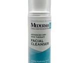 Mederma Advanced Dry Skin Therapy Facial Cleanser Alpha Hydroxy Acid NEW... - $59.99