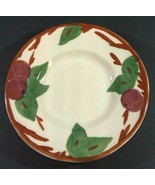 Franciscan Ware APPLE Pattern Dinnerware BREAD AND BUTTER PLATE 6&quot; - $5.09