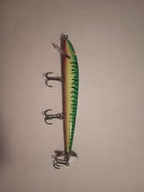 Bagley Bang O Lure BLSP5-HT Tail Spin  - $16.00