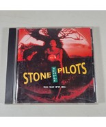 Stone Temple Pilots CD Music Album Core 1992 Atlantic - $7.98