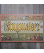 Kingmaker v2 1974 Ariel Complete - $69.66