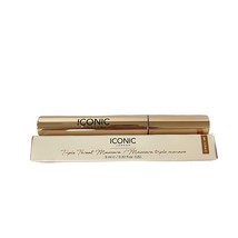 Iconic London Triple Threat Mascara Black 9ml - $20.79