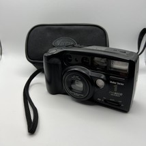 Vivitar Series 1  38-70AF 35mm Camera Tested Includes Battery - £21.18 GBP