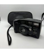 Vivitar Series 1  38-70AF 35mm Camera Tested Includes Battery - £20.76 GBP