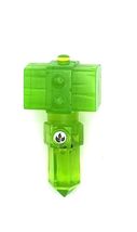 Skylanders Trap Team Green Life Trap Traptanium Activision - $9.95