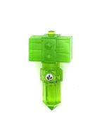 Skylanders Trap Team Green Life Trap Traptanium Activision - $183.06 MXN