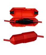 Cordsafe Outdoor Extension Cord Cover, Plug Connection Safety, Protectiv... - $8.99+
