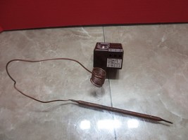 TRAFAG ZURICH THERMOSTAT UNIT 719.111A 92123202 WITH ROD CHARMILLES ROBO... - €49,82 EUR