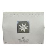 Fragonard Perfumed Soap Freesia 5.3 oz Boxed - $348.35 MXN