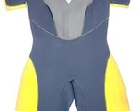 Evo Wet suit 3mm 292901 - £23.25 GBP