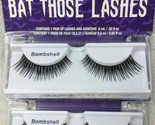 2 Sets Fright Night  by Ardell Bat Those Lashes Bombshell - £9.34 GBP