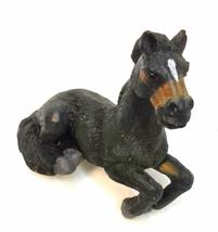Home For ALL The Holidays Large Horse Pot Hanger 4.5 inches (Black) - $17.50