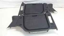 Pair of Rear Cargo Holders OEM 2003 Rover Discovery 90 Day Warranty! Fast Shi... - £16.37 GBP