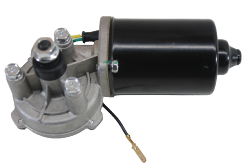 Reversible Electric Gear Motor 12v Gearmotor DC 12VDC - $39.19