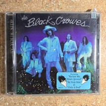 The Black Crowes, By Your Side CD 1998 Good. - £3.84 GBP