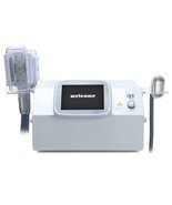 Shape Tactics Tri-Handle Cryolipolysis Contouring System - $3,000.30