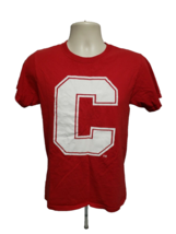 2015 Cornell University Homecoming Adult Small Red TShirt - £11.62 GBP