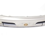 Front Bumper 4M9 Cashmere Beige Complete Small Scuff OEM 98 99 01 02 Lex... - $534.60