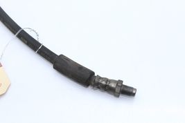 10-16 MERCEDES-BENZ E350 REAR BRAKE HOSE Q1423 image 4