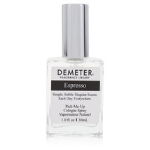 Demeter Espresso Perfume By Demeter Cologne Spray 1 oz - £18.30 GBP