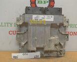 2017-2019 Ford Escape Engine Control HJ5A12A650MA Module 635-9B5 - $29.39