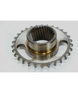 97-2006 bmw m54 engine intake inlet camshaft sprocket 2.5 3.0 cam shaft ... - $75.84 CAD