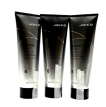 Joico Joigel Firm Style Gel 8.5 oz-3 Pack - $61.33