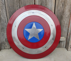 Falcon and the Winter Soldier - Captain America Shield  - £102.00 GBP