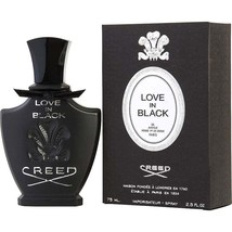 Creed Love In Black By Creed (Women) - Eau De Parfum Spray 2.5 Oz - $283.35