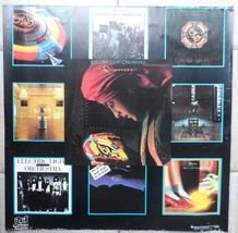 Electric Light Orchestra ELO Vintage 1979 Poster Jet Records Canada 24*24 Inch - £71.75 GBP