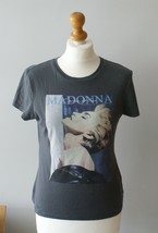 Madonna t-shirt, Madonna Ladies t-shirt, Band T-shirt, Ladies Band T-shirt, - £39.68 GBP