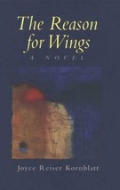 The Reason for Wings: A Novel (Library of Modern Jewish Literature) - £16.40 GBP