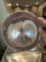 International Silver Castleton #667 Large Round Serving Bowl 17” - $33.88 CAD