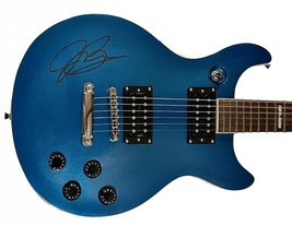 JOE BONAMASSA Signed Autographed ELECTRIC GUITAR F.S. JSA CERTIFIED LOA ... - £1,267.93 GBP