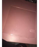 Acrylic Cut Out 11” X 11” - $9.26