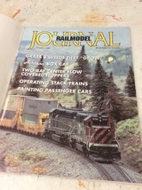 Railmodel Journal Train Magazine January 1995 - £7.96 GBP