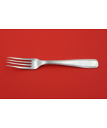 Saturn by Christofle Silverplate Dinner Fork  8&quot; - £46.63 GBP