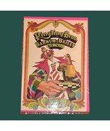 Vintage 1972 Ringling Bros and Barnum &amp; Bailey Poster - $74.25