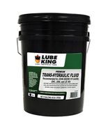 5GAL JD Hydraulic Fluid - $141.79 CAD
