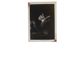 Eric Clapton Press Kit and Photo Journeyman - £105.79 GBP