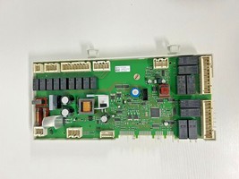 Genuine OEM Miele Oven Main Electronic Control Board - 06212176 6212176 - $643.50