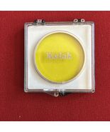Vtg Kodak Wratten K2 Drop In B&amp;W Filter #8 Series 6 (PH36) - $11.87