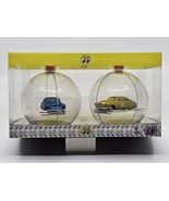 M2 Machines 2023 Christmas Ornaments Moon Mercury Custom Walmart Exl Lim... - $24.74