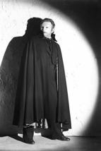 Claude Rains in Phantom of The Opera in Spotlight Wearing Cape &amp; mask 24x18 Post - £19.75 GBP