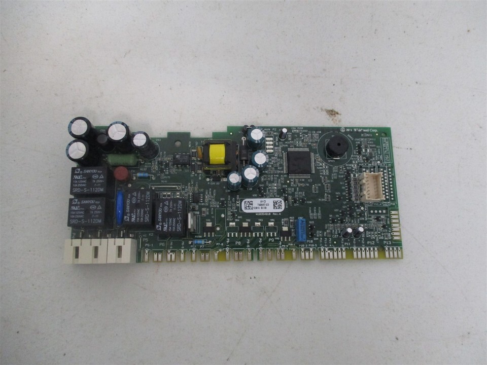 KENMORE DISHWASHER CONTROL BOARD PART # W10473199 - $28.00