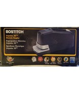 Bostitch Electric Stapler Impulse 30 Sheet Paper Capacity Black Heavy Du... - £22.09 GBP