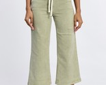 Dear John Denim Audrey Tie Waist Jean Sage - $61.00