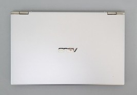 Asus Zenbook Flip 15 Q508UG 15.6" Ryzen 7 5700U MX450 8GB 256GB image 3