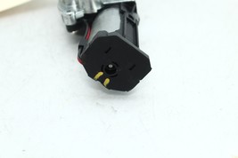 2007-2013 BMW X5 REAR TRUNK LID LOCK  MOTOR ACTUATOR H1060 image 13