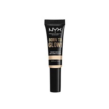 NYX PROFESSIONAL MAKEUP Born To Glow Radiant Concealer, Medium Coverage ... - £4.91 GBP